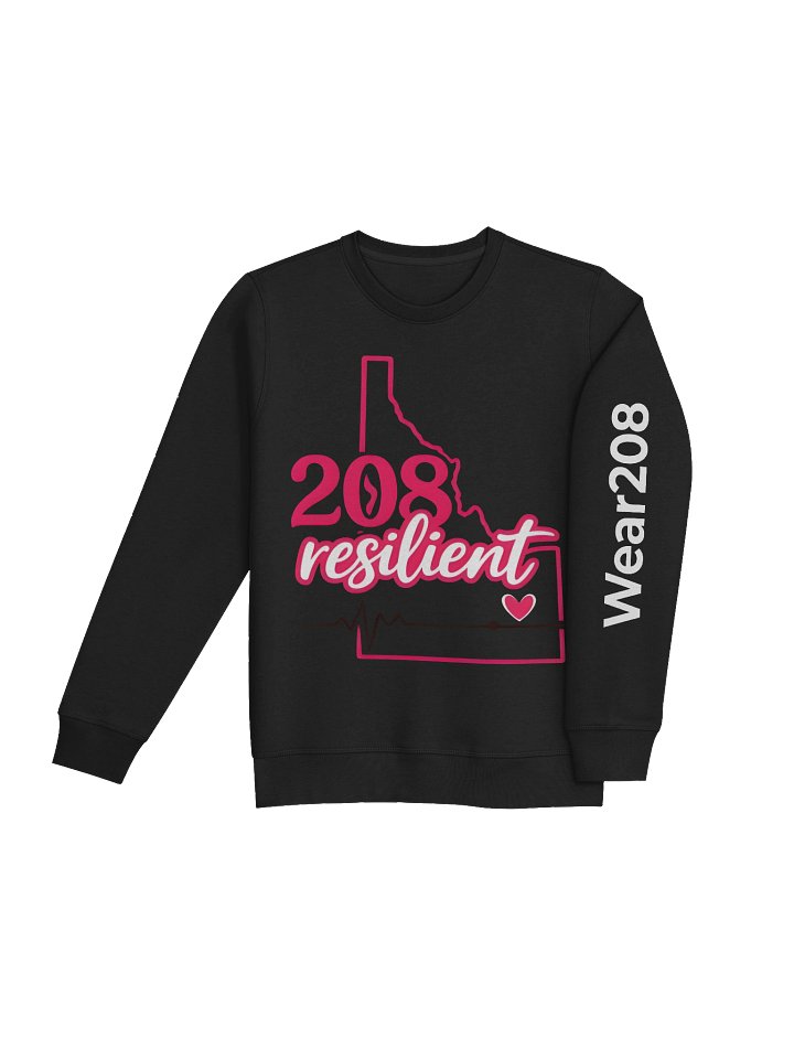 208 Resilient Sweat Shirt product image (1)