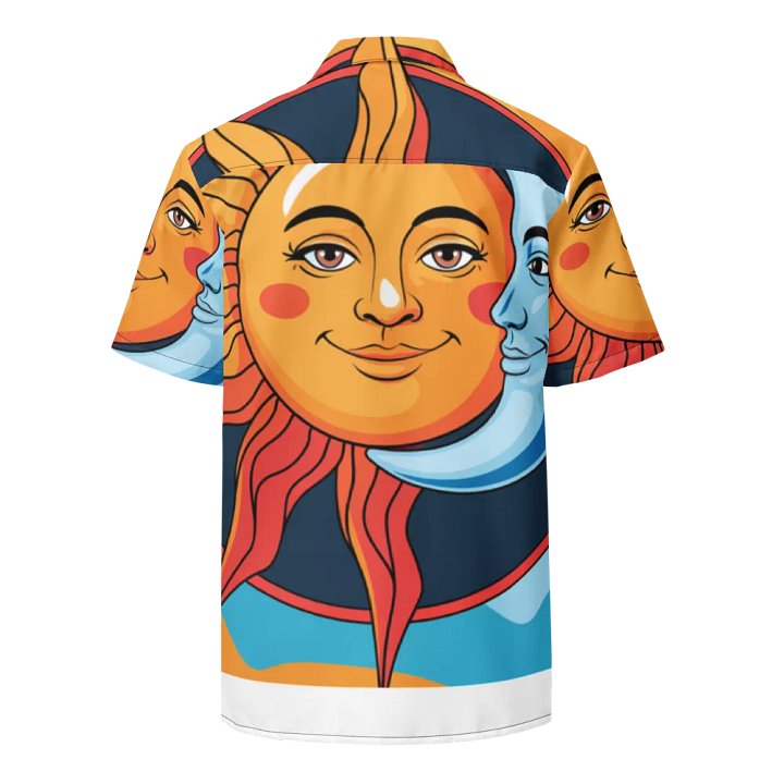 Graphic T-shirt product image (2)