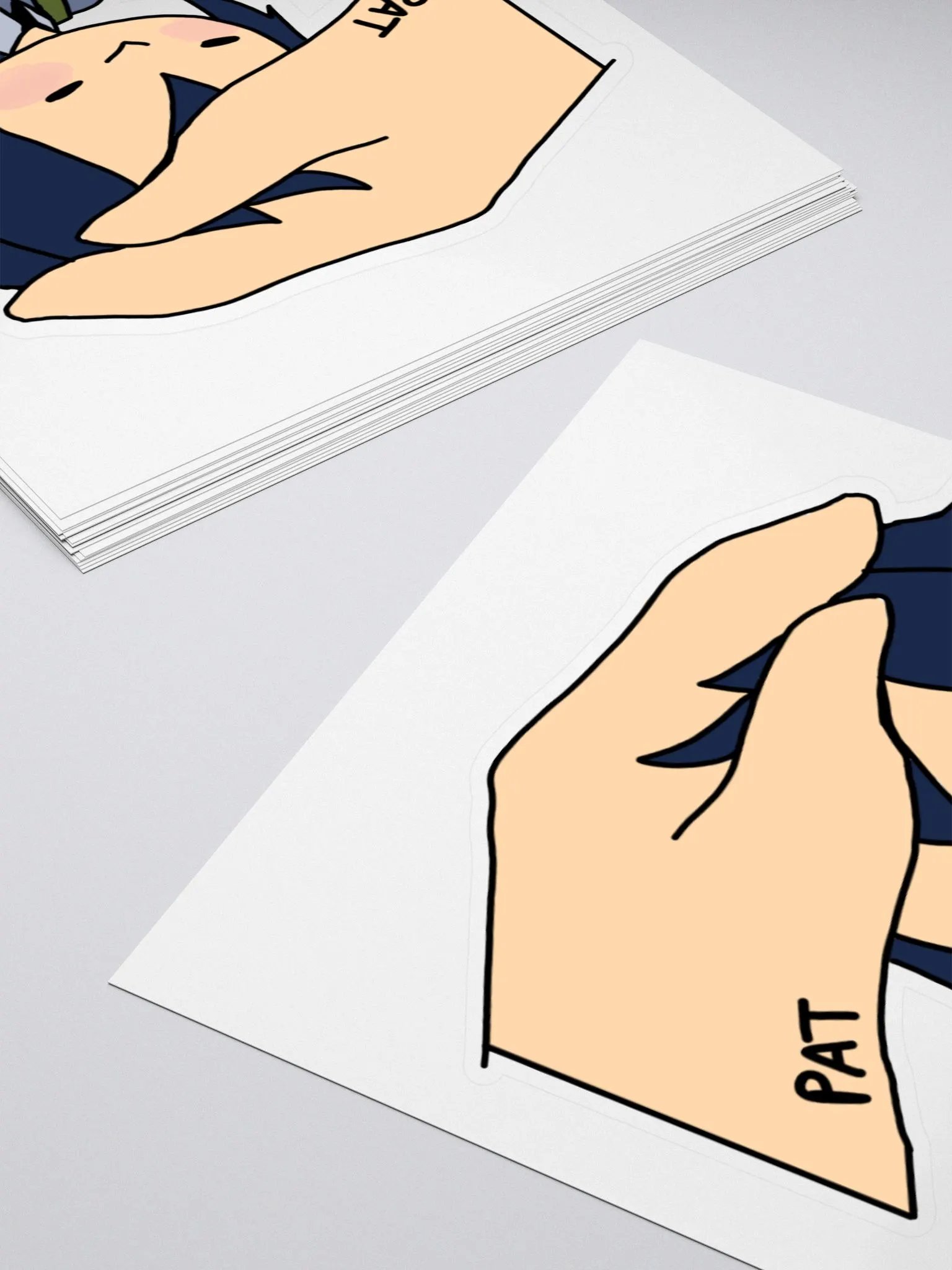 Noona HeadPats product image (4)