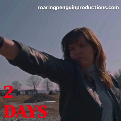 2 DAYS LEFT until The Good Assassin is available to buy on the Roaring Penguin Store and as part of BACKSTAGE!

Starring @cap...