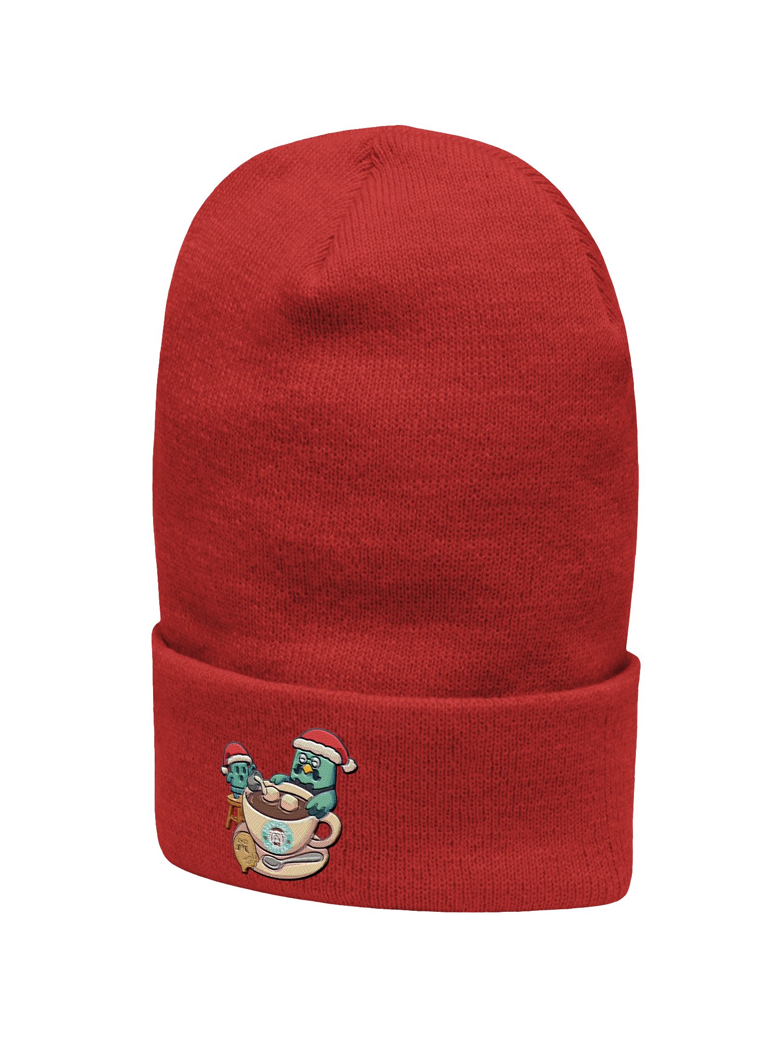 Holidays with Brewster Toque product image (2)