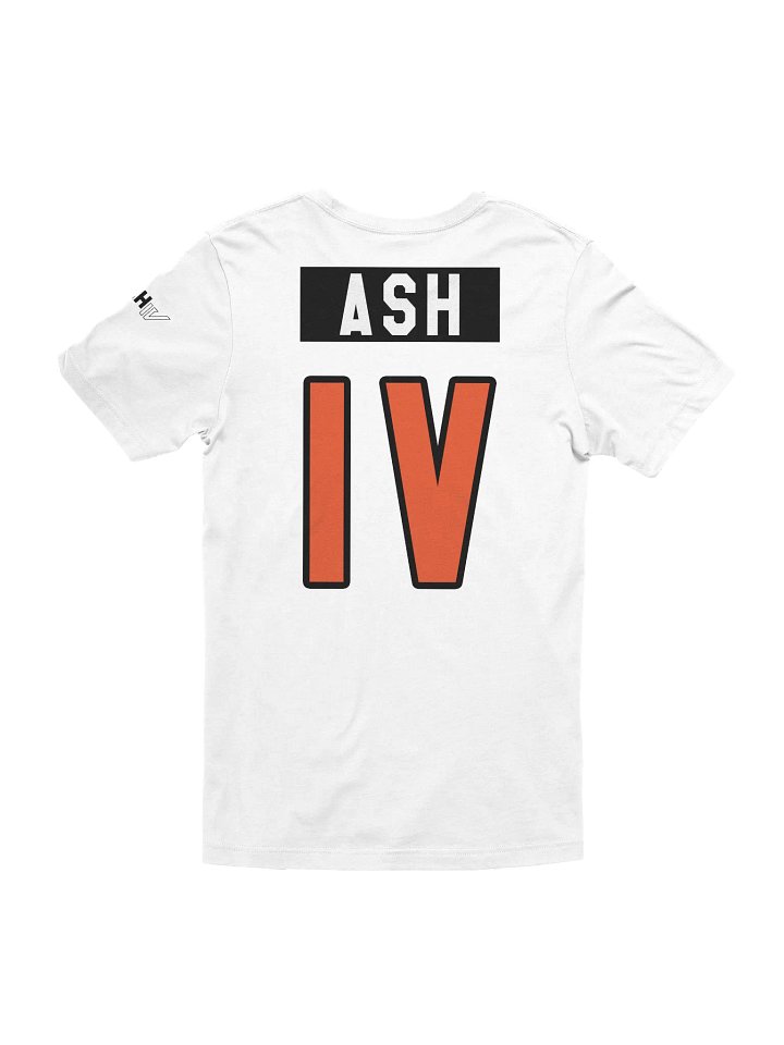 Ash Fly Guys White product image (2)