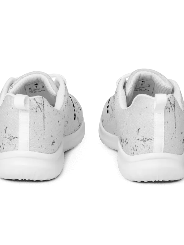 RIDE AT DAWN Men's Athletic Shoes - Bomb Bash Collection product image (4)