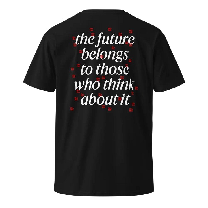 Future Tee product image (1)