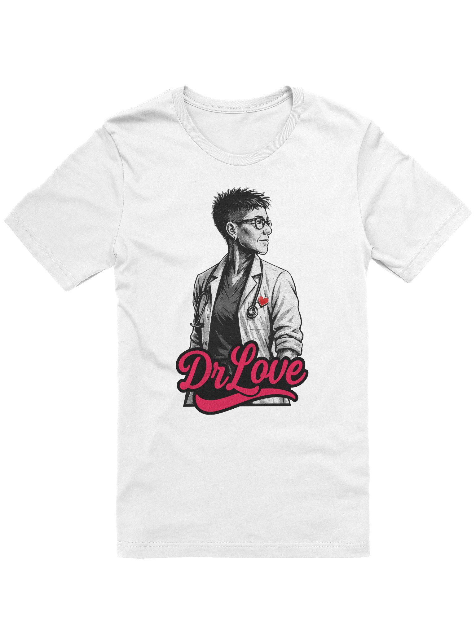 Dr. Love product image (7)
