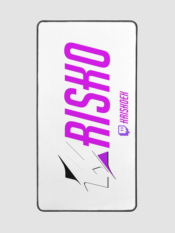 TAPPETINO MOUSE KRISKO (LETTERE) product image (2)