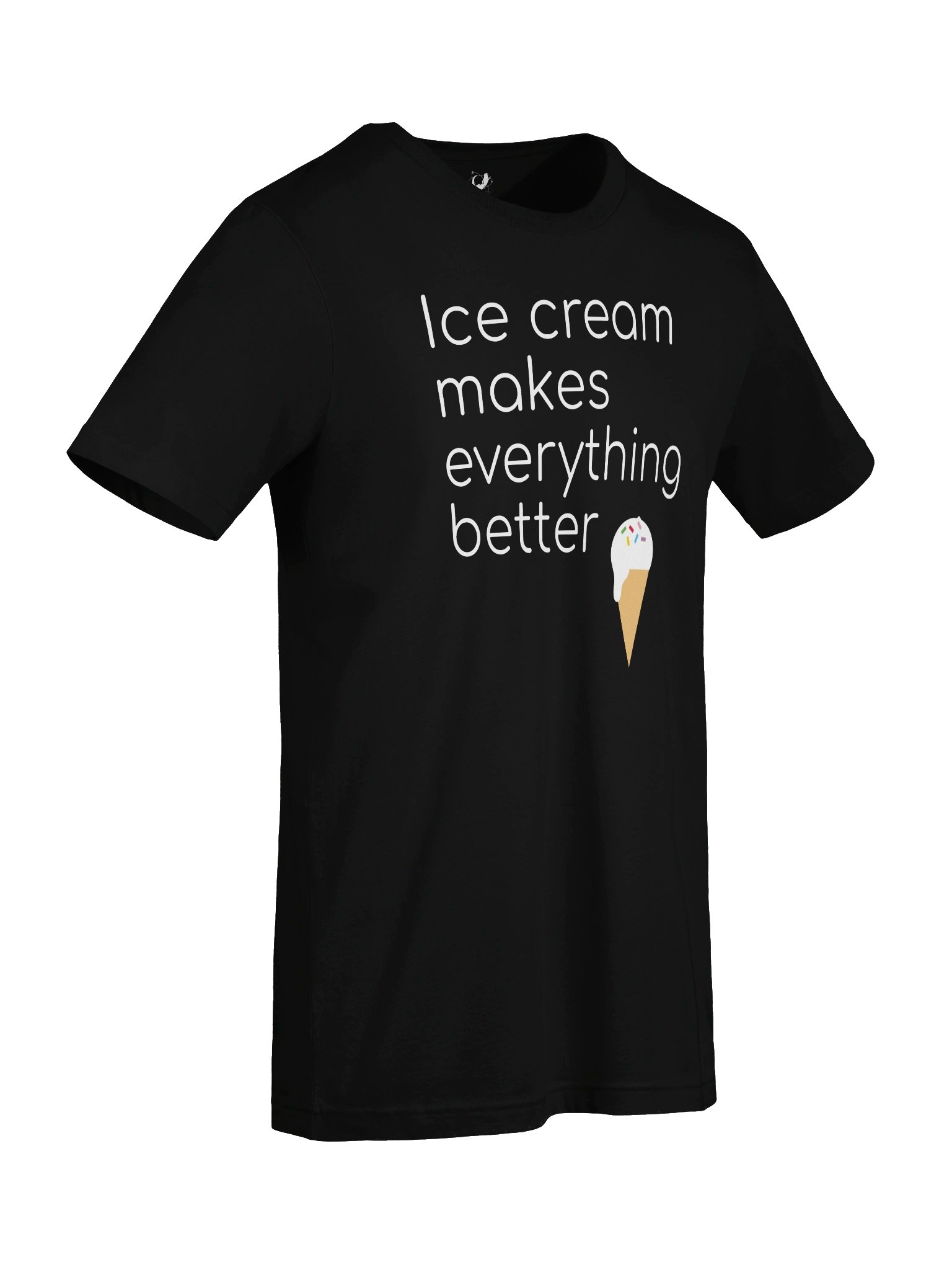 Ice cream makes everything better product image (7)