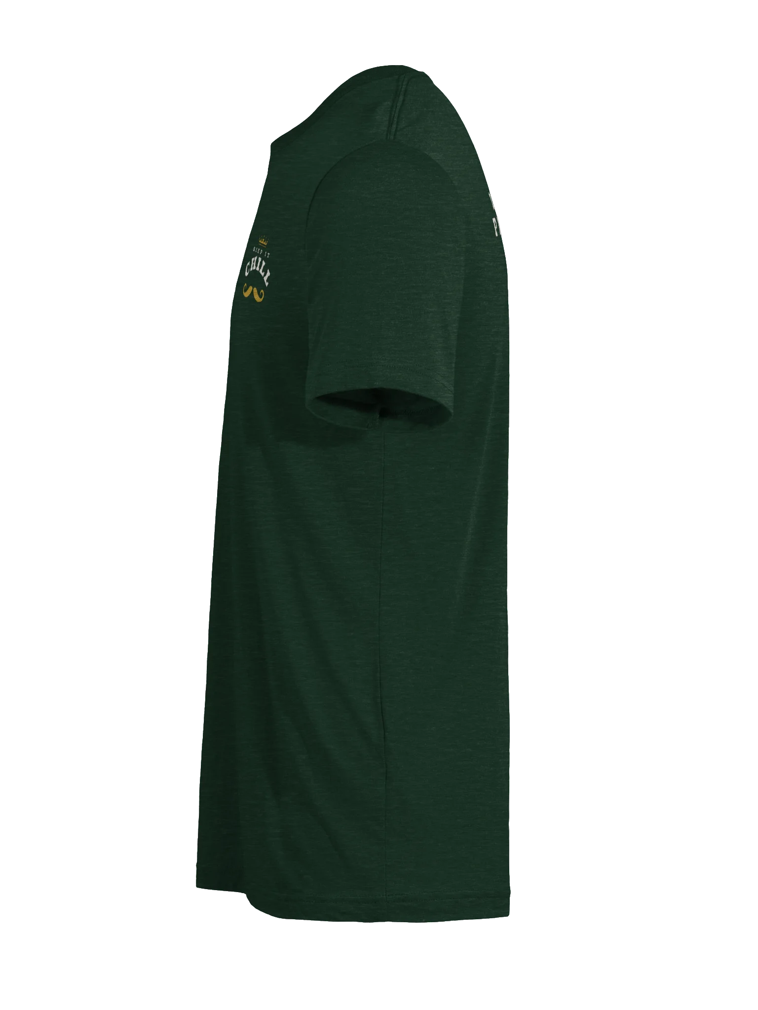 The Keep It Chill Tee product image (35)