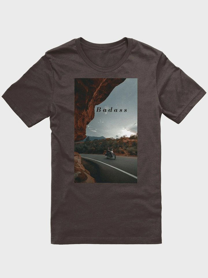 Higher Love Tee #1 product image (5)