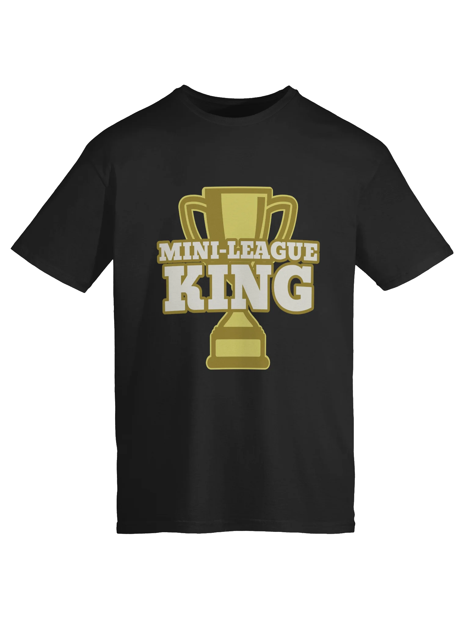 Mini-League King product image (9)