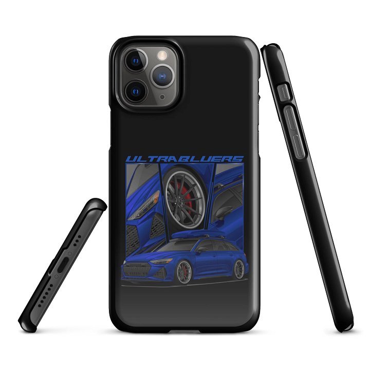 iphone case - ultrabluers product image (3)