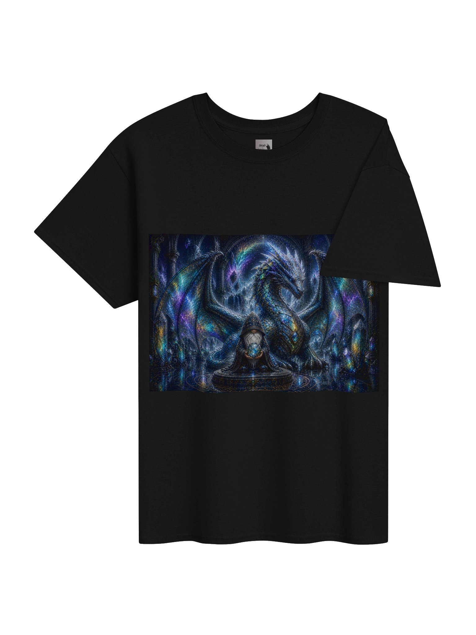 Labradorite Dragon — The Realmweaver product image (32)