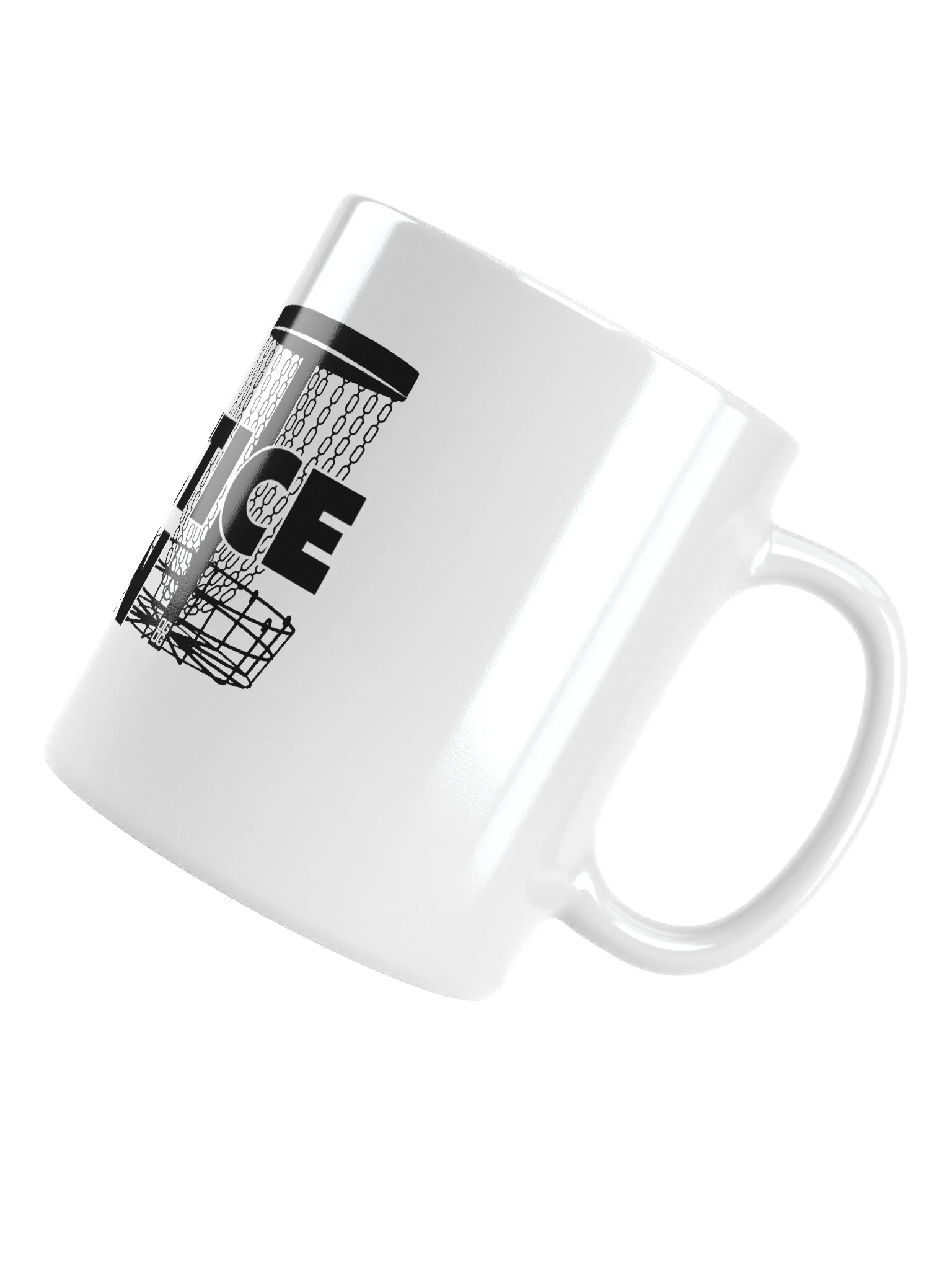 Play Practice Train Mug product image (13)