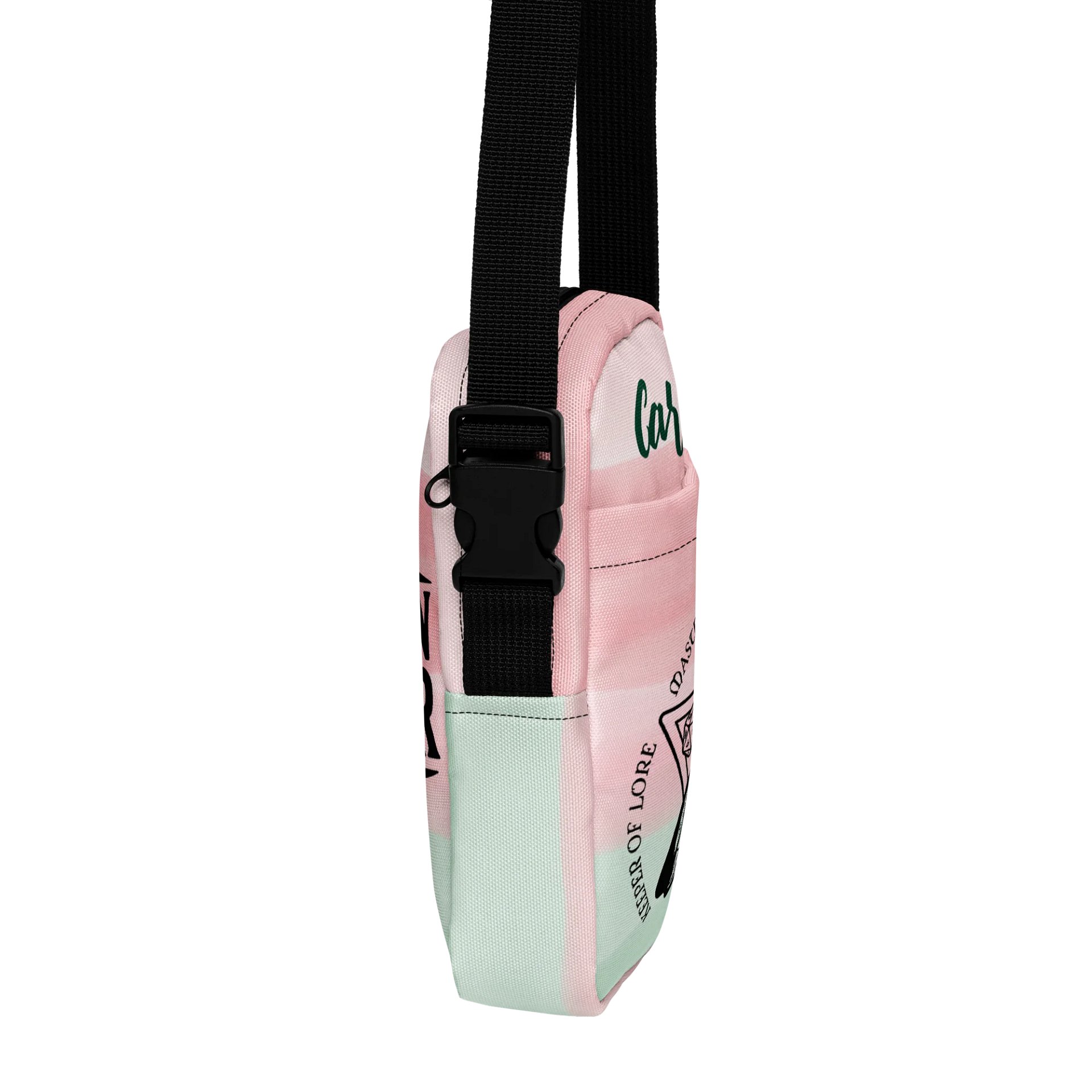Carpe DM Crossbody Bag product image (4)