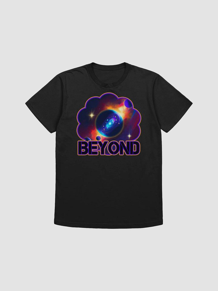 Novelty Beyond Tee product image (2)