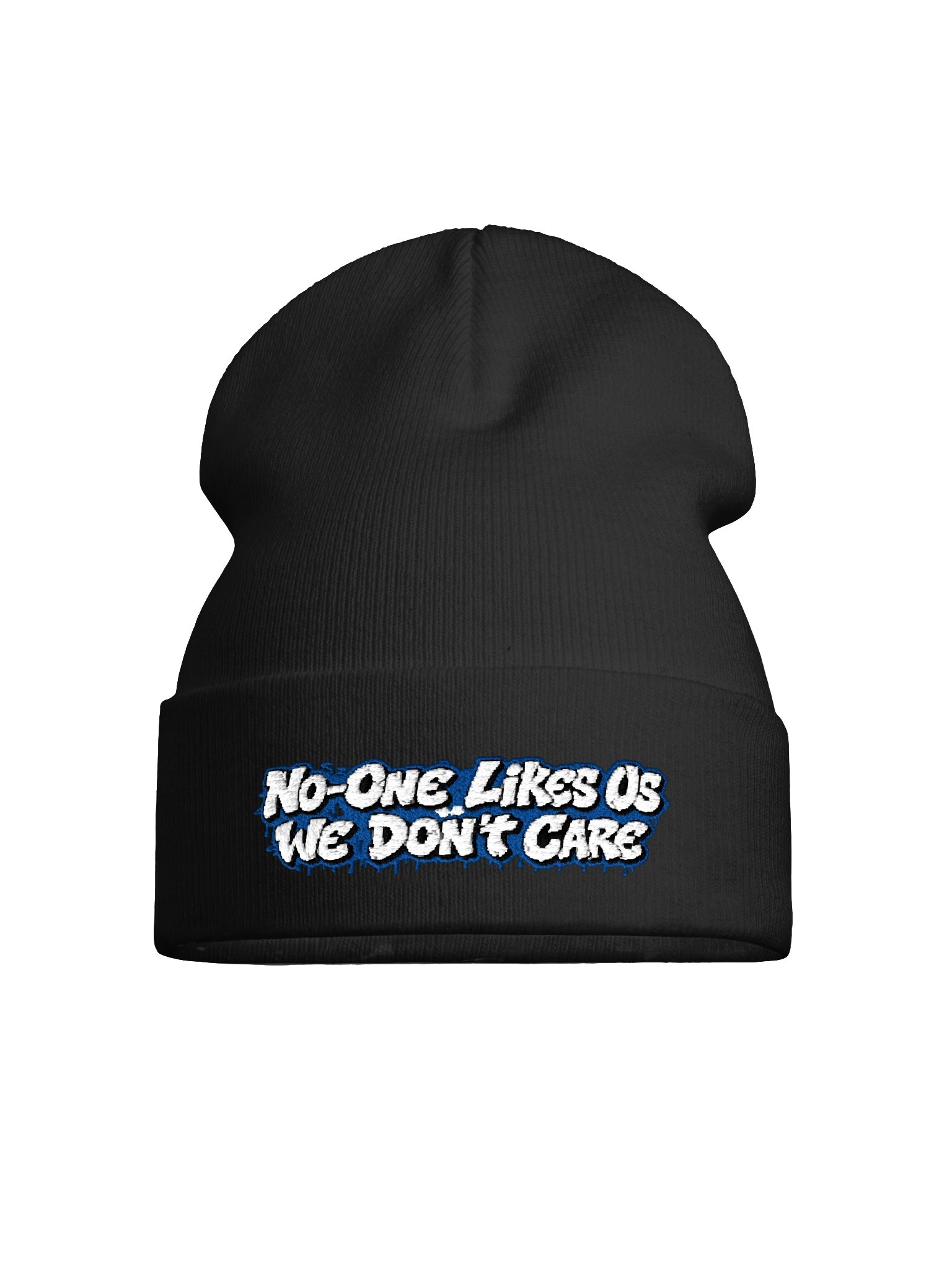UBC "No-One Likes Us" Hat product image (1)