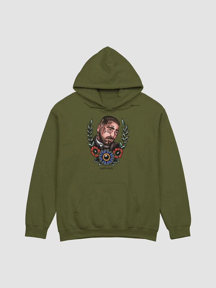 PM Day 5 Hoodie product image (1)
