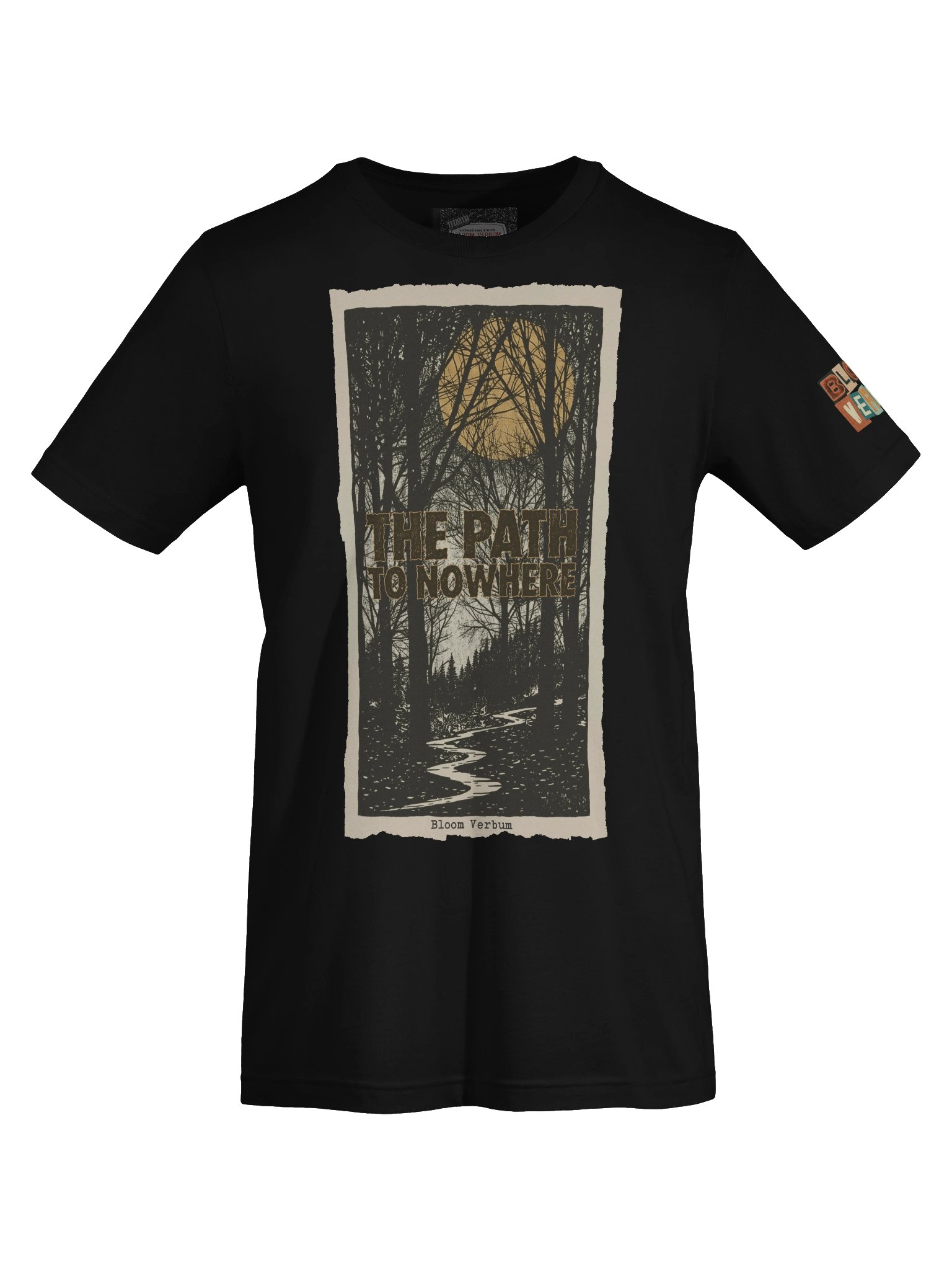 The Path to Nowhere product image (9)