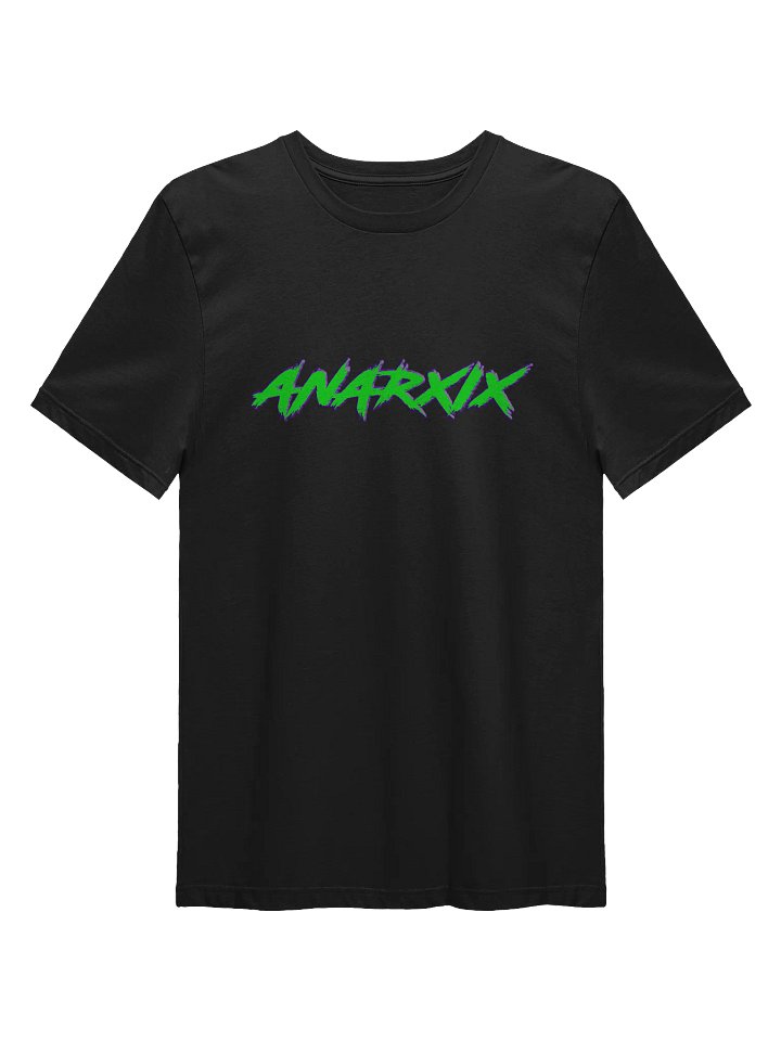 Anarxix Tee product image (2)