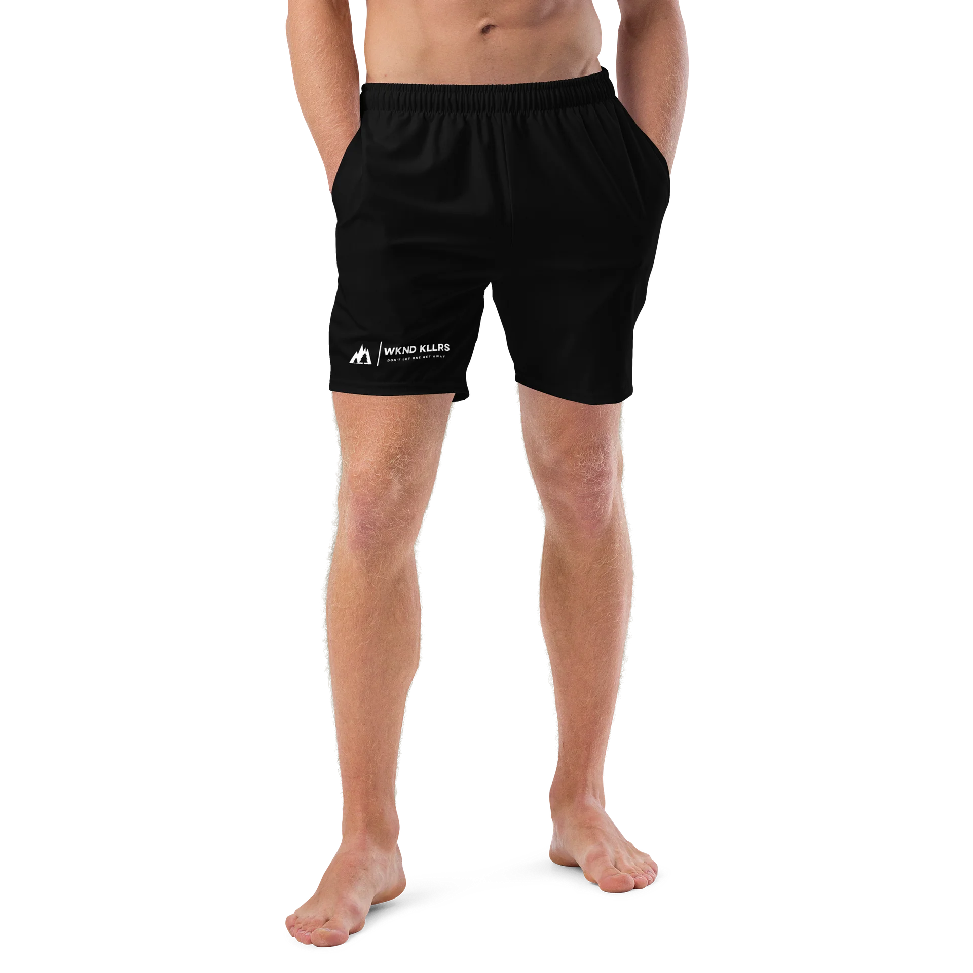WKND KLLRS Boardies product image (4)