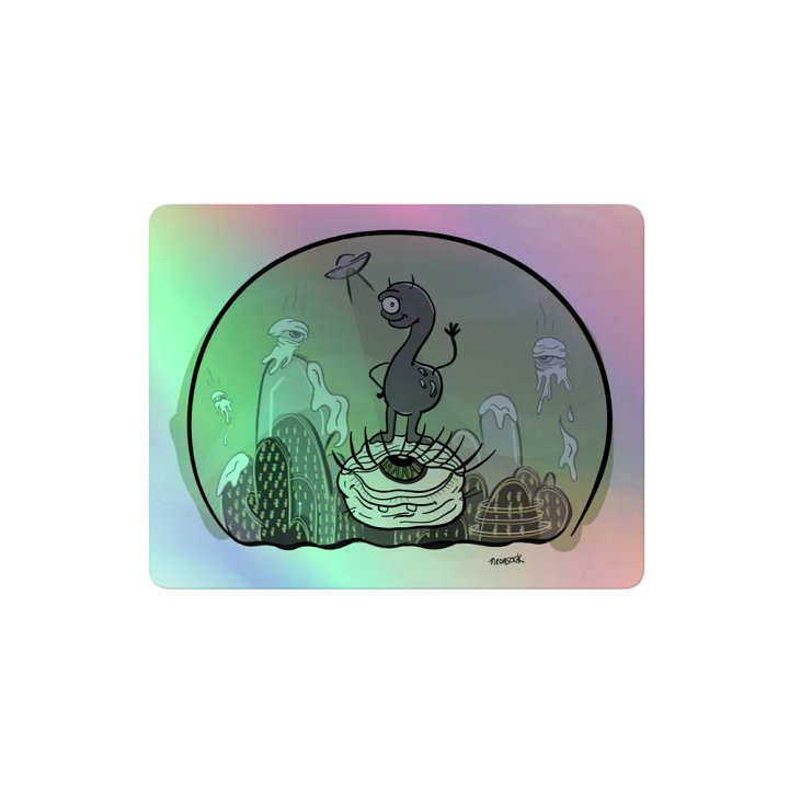 Out Of This World product image (2)