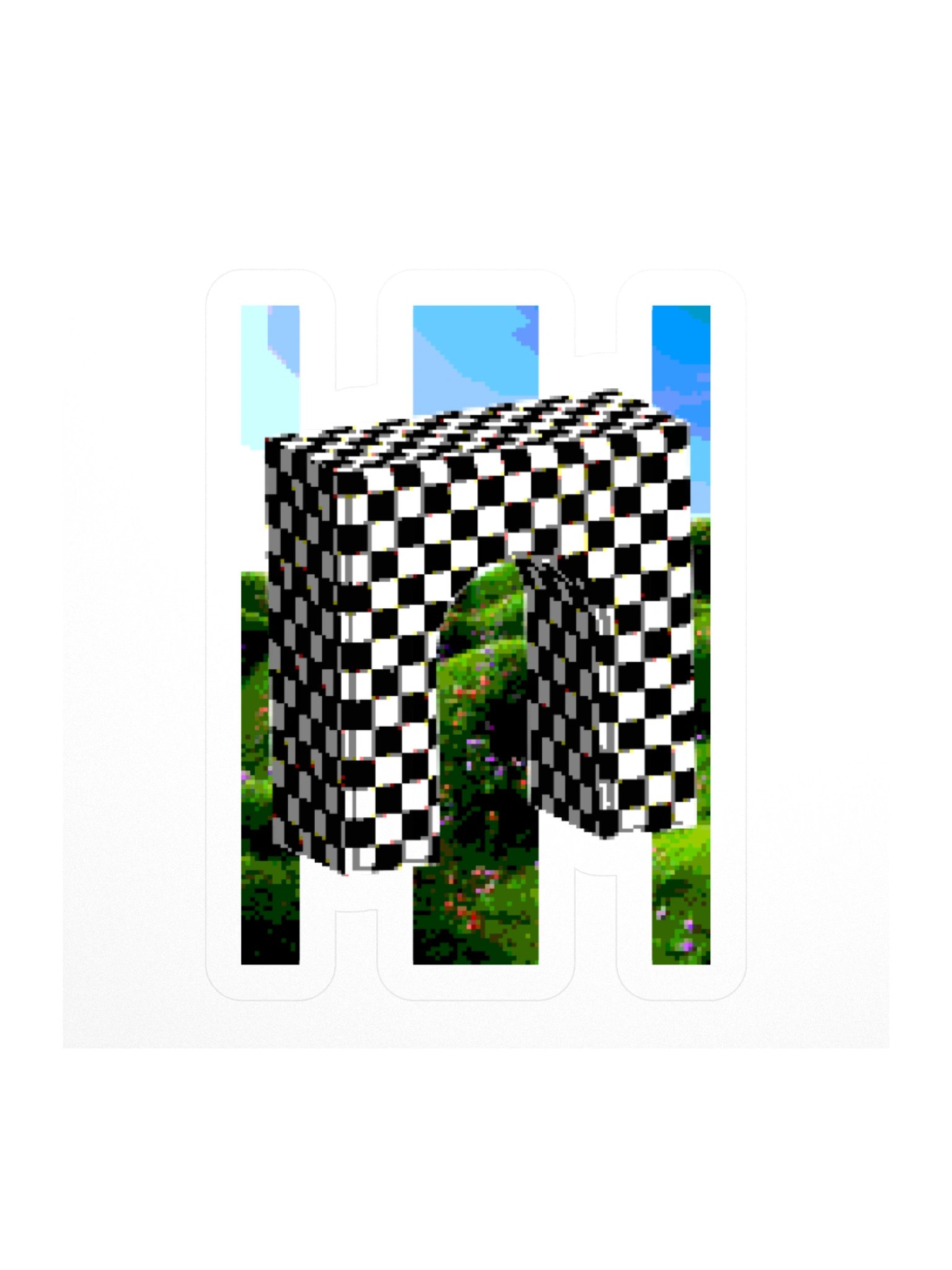 Can we go back? ARCH product image (2)
