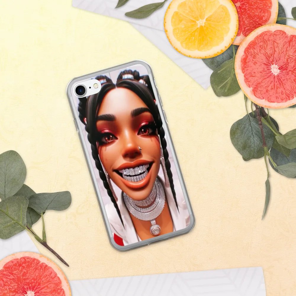Loba XCIV product image (11)
