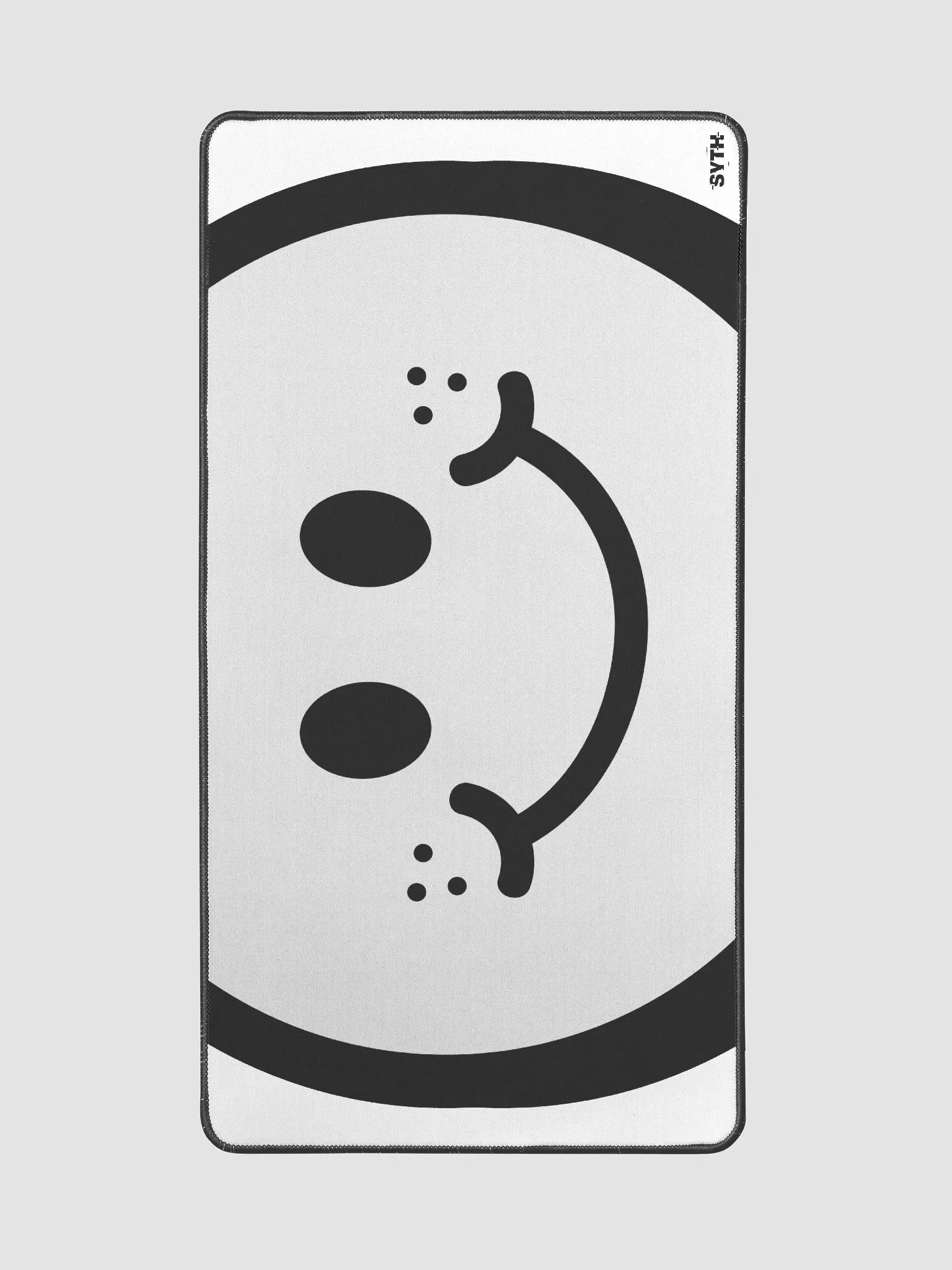 Syth SMILE ALWAYS Desk pad product image (2)