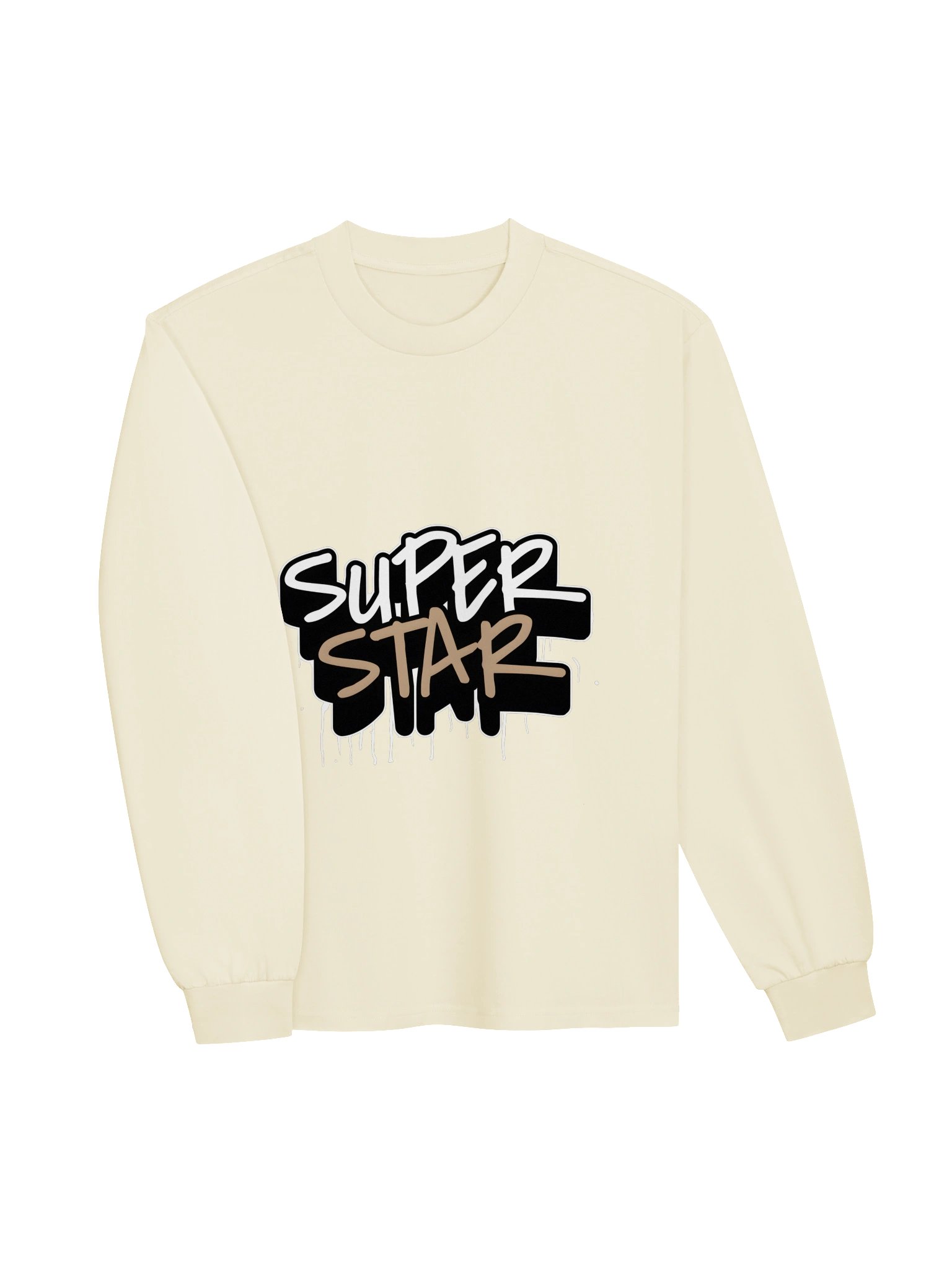 Super Star: Urban Drip product image (3)