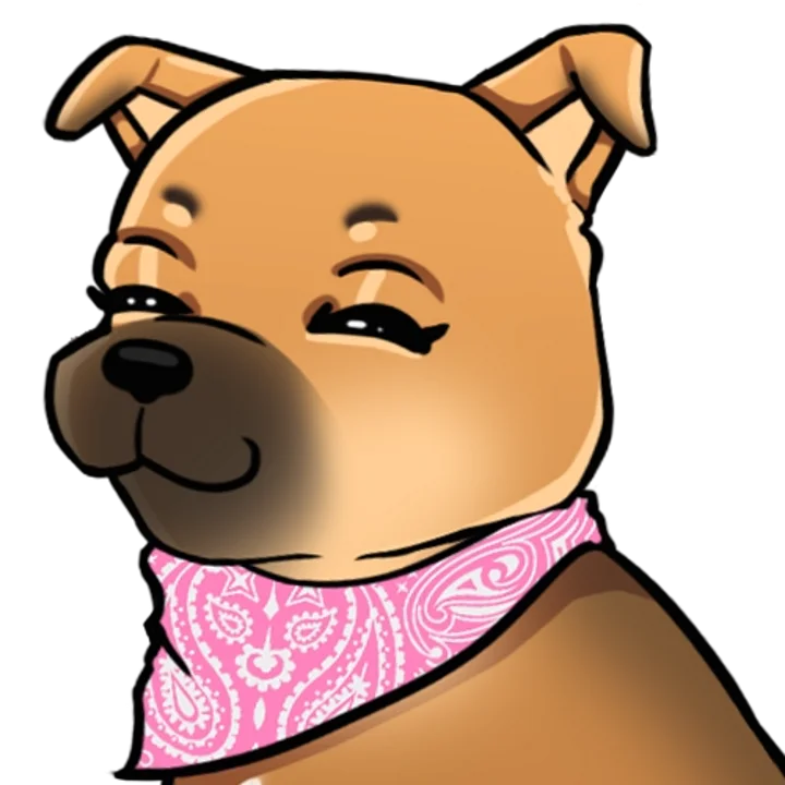 Mara Sticker product image (1)