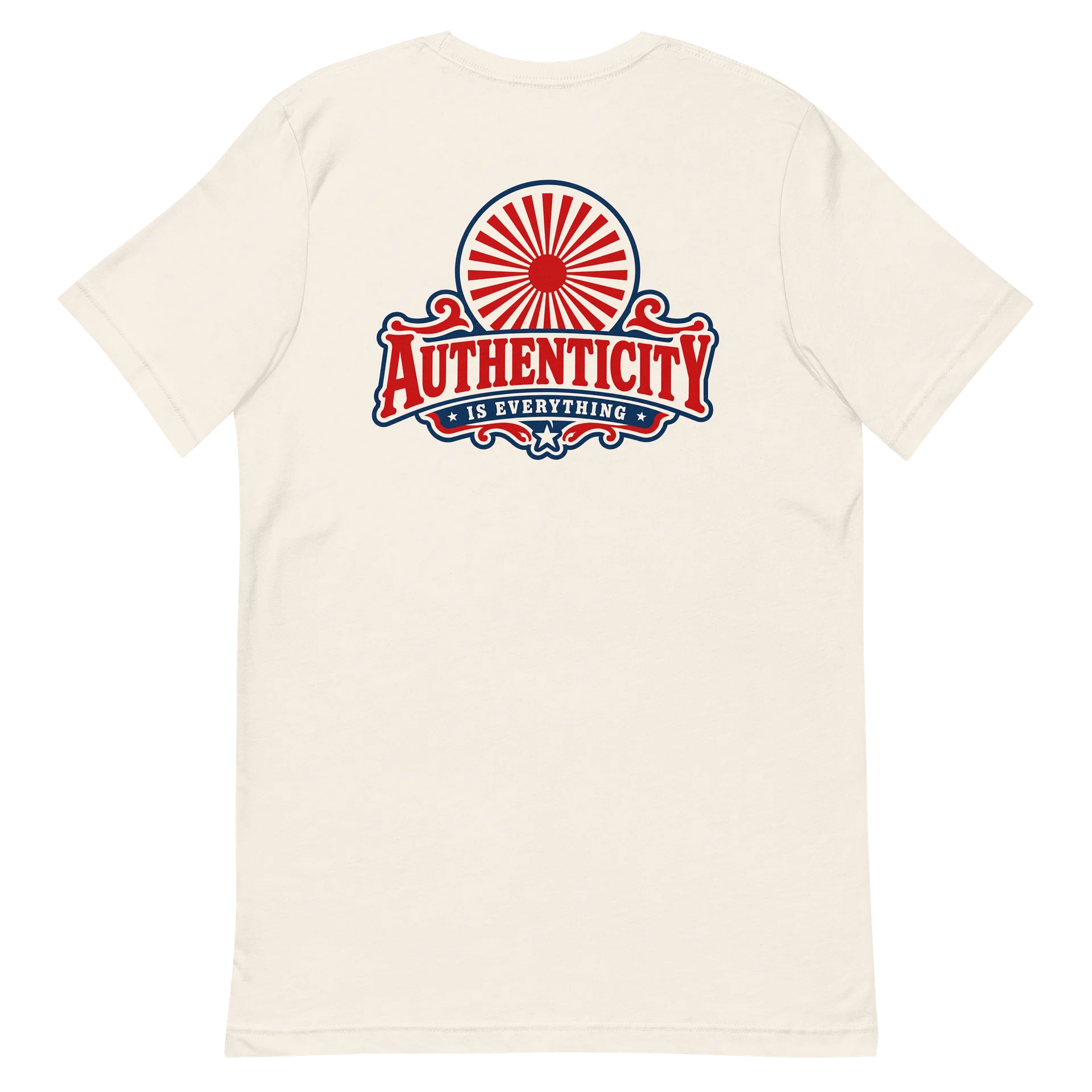 Americana Logo tshirt product image (6)