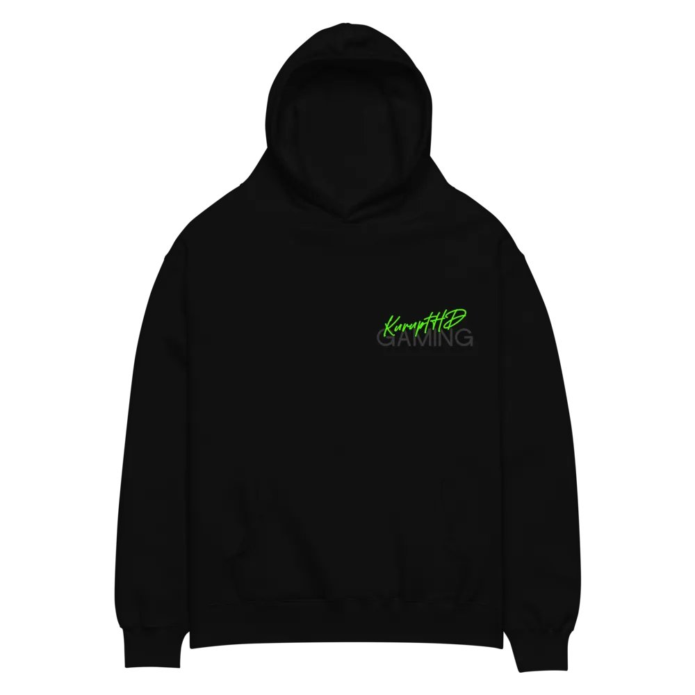 KuruptHD Gaming (Tennessee Gaming) Hoodie product image (3)
