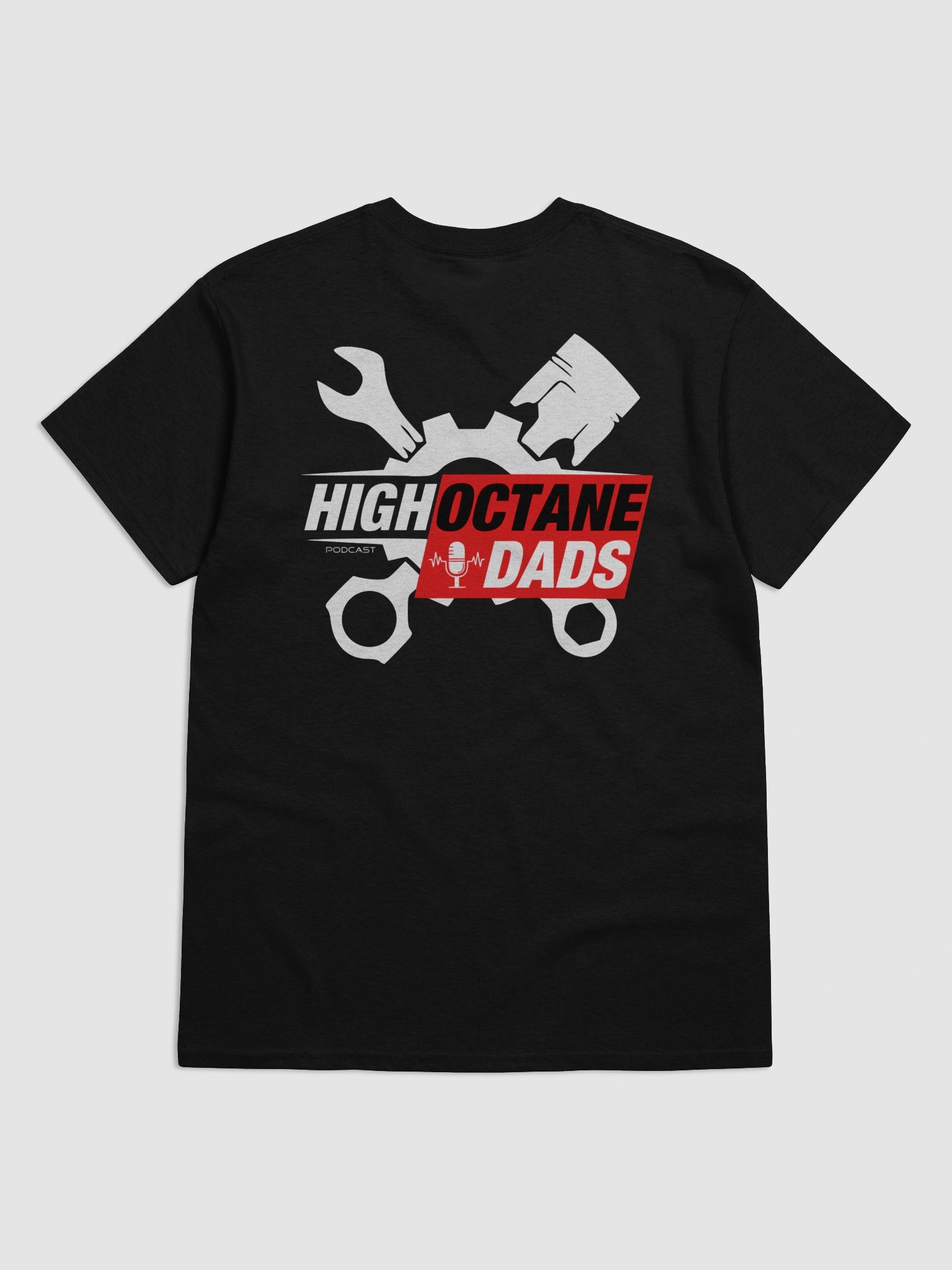 HOD - Classic Tee product image (30)