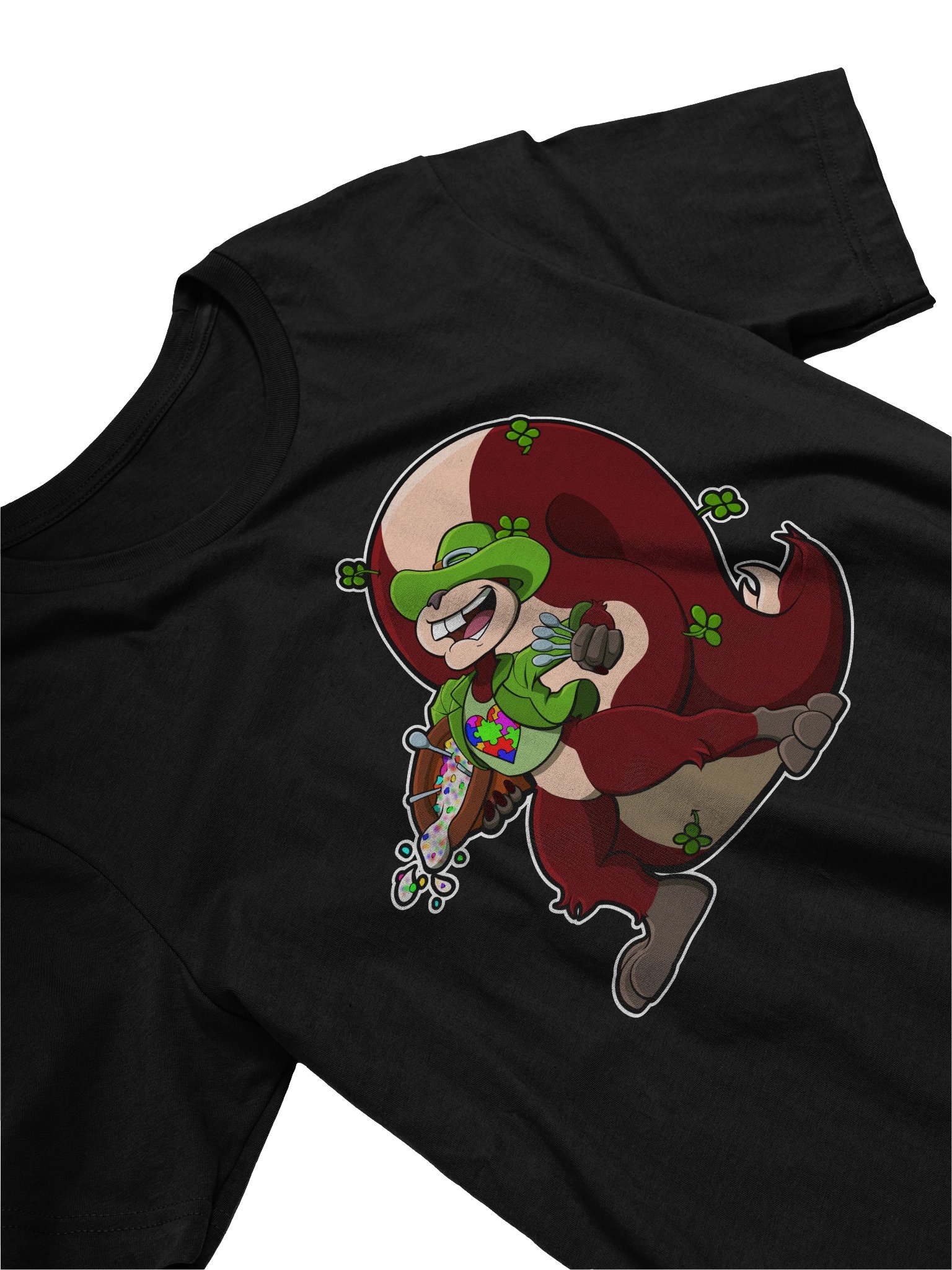 Chunky Charms Shirt product image (16)