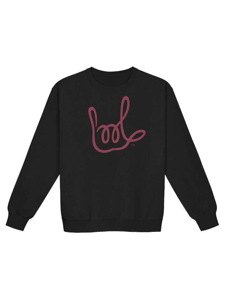 Forever ILY Sweatshirt product image (1)