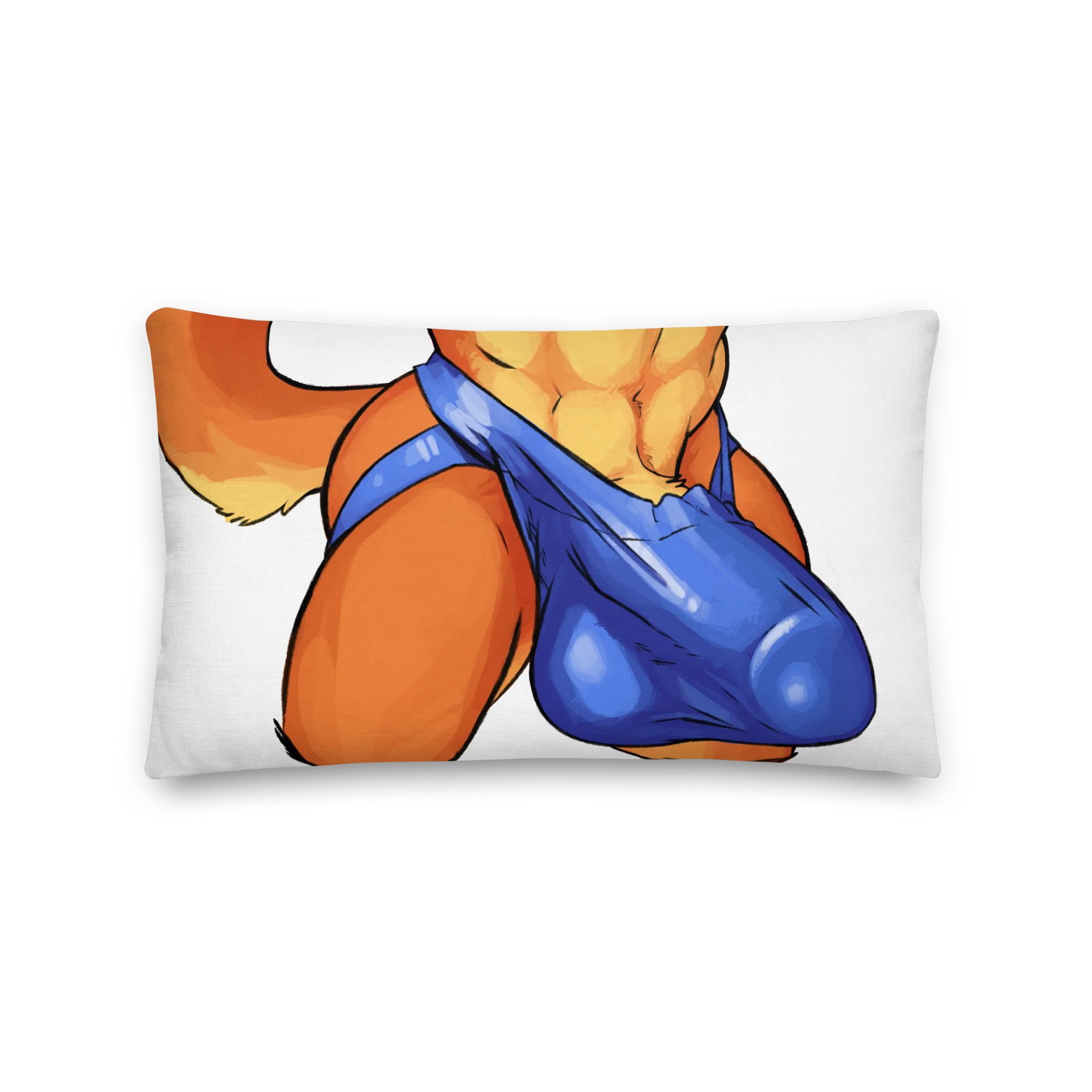Long BDE Pillow product image (1)