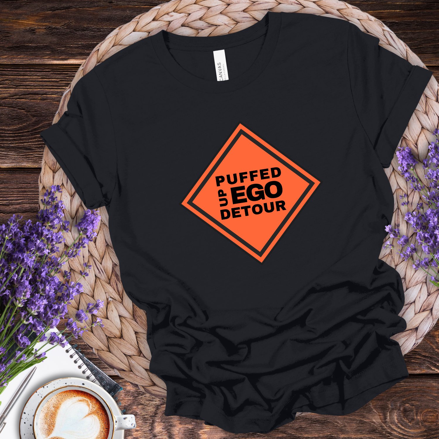 Detour tee product image (1)