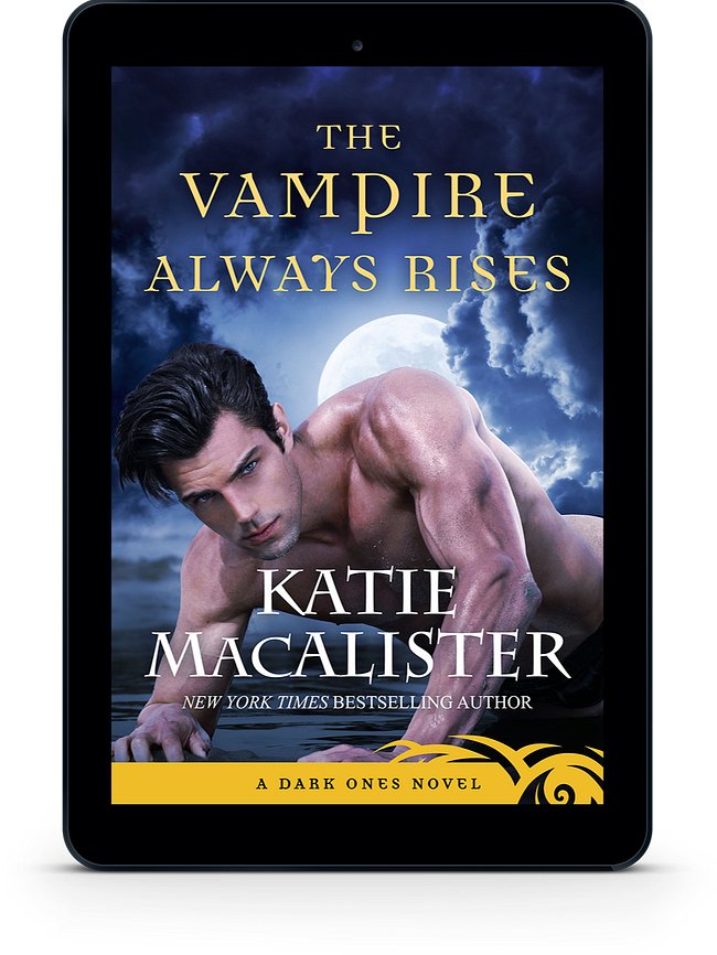 Revelation Dark Ones Series