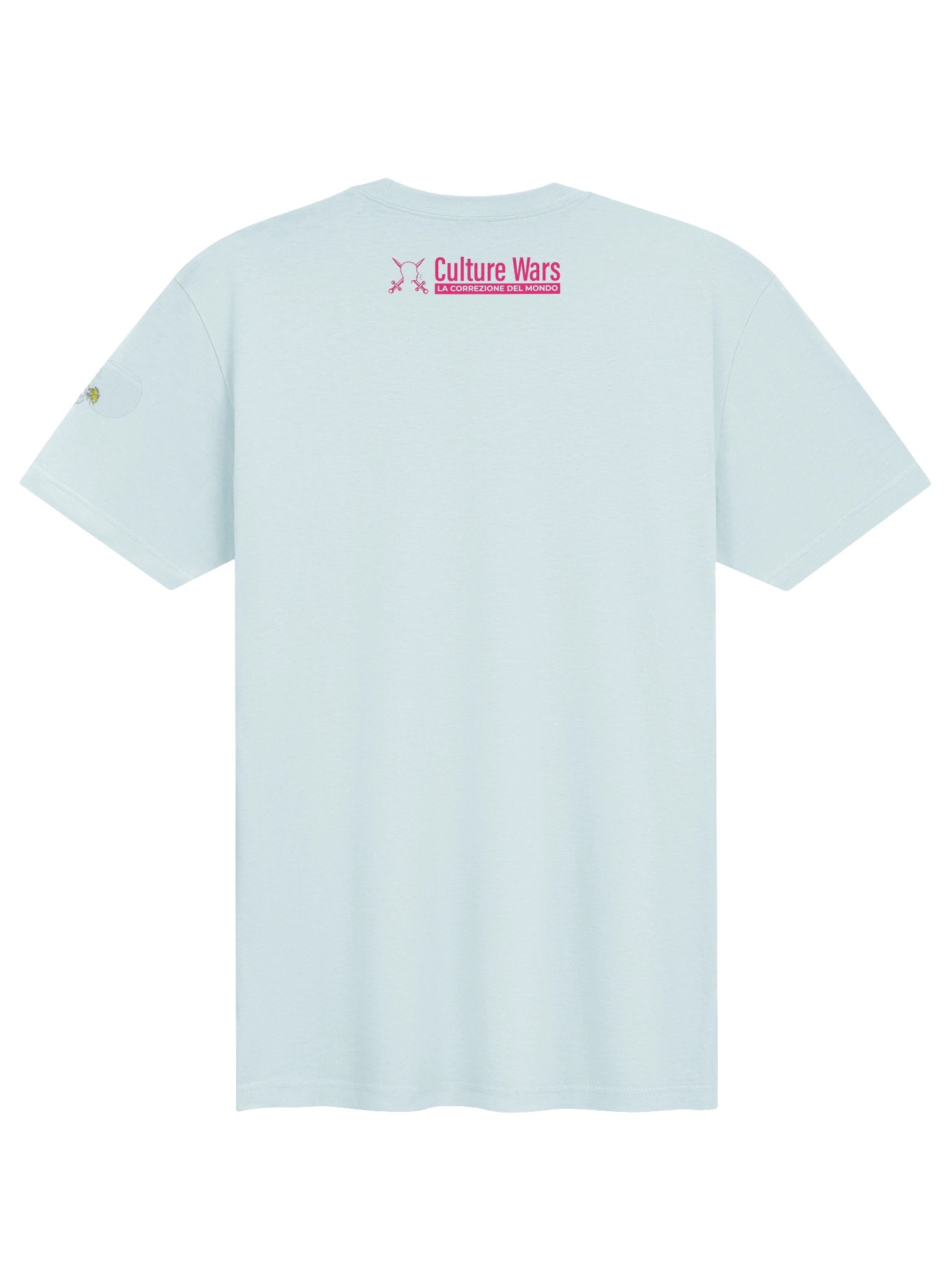 Maglietta Culture Wars Alternative | Uomo product image (2)