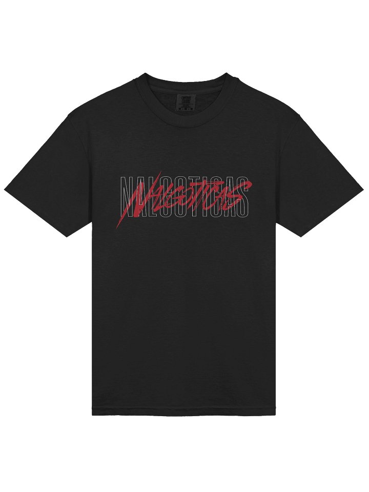 Nalgoticas Urban tee product image (2)