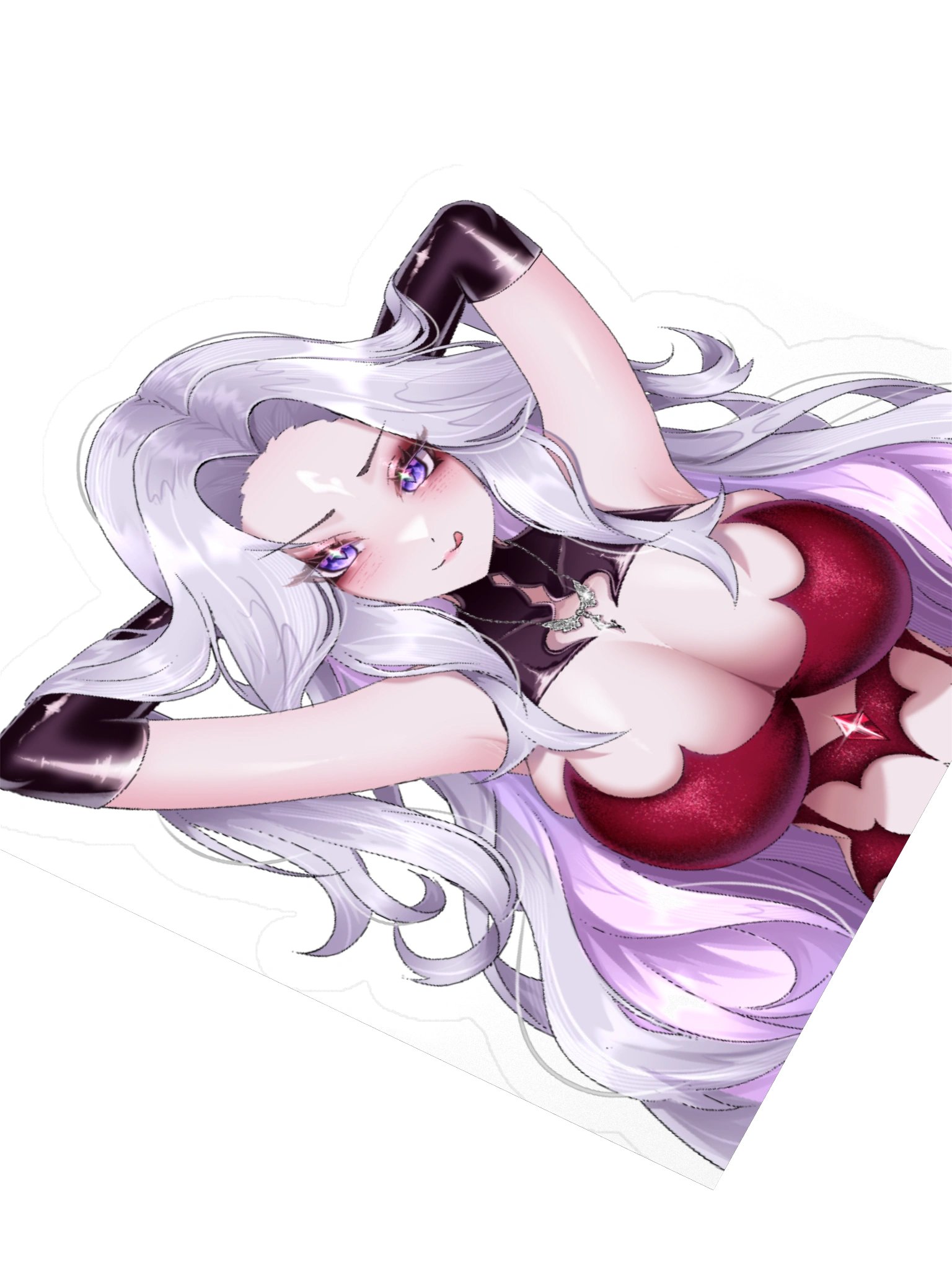 Desire Sticker product image (3)