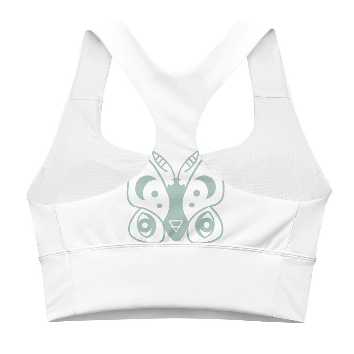 Butterfly bra product image (2)
