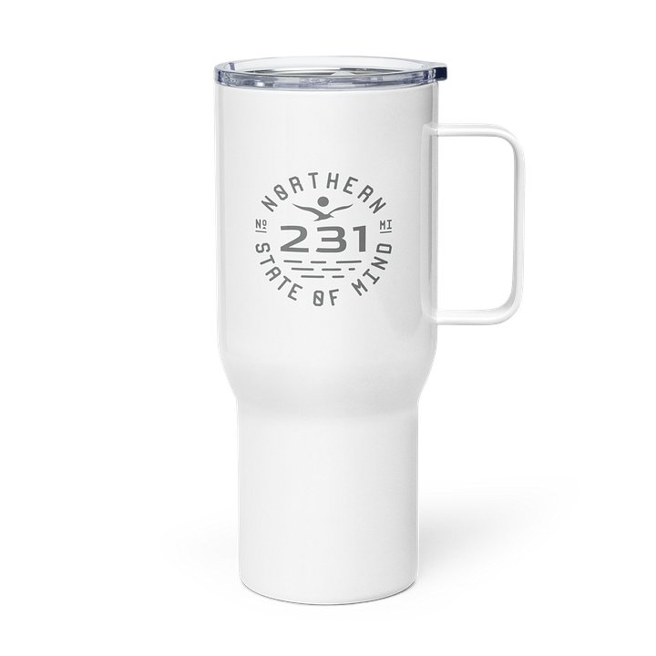 231 Sunset Travel Mug product image (2)