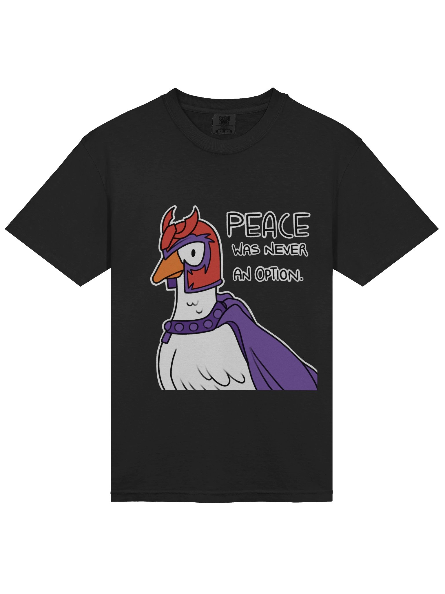 Magneto Goose Shirt! product image (3)