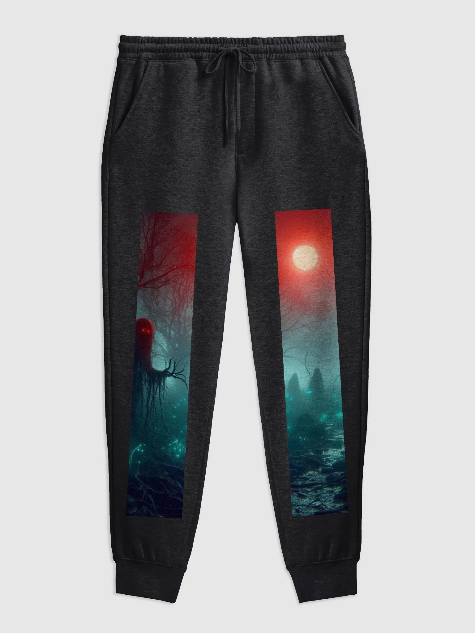 Haunted Bog Joggers product image (1)