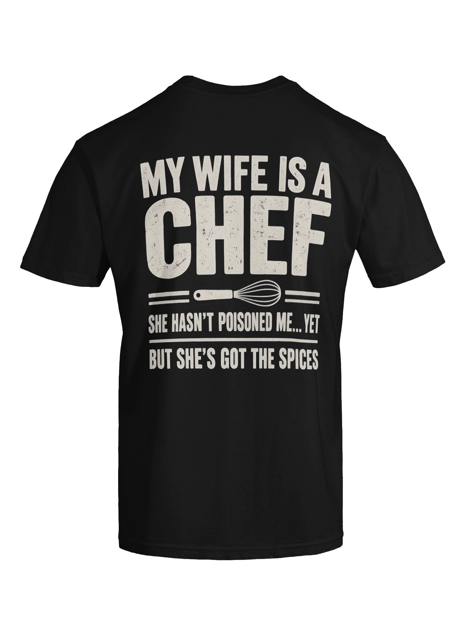 My Wife Is a Chef product image (5)