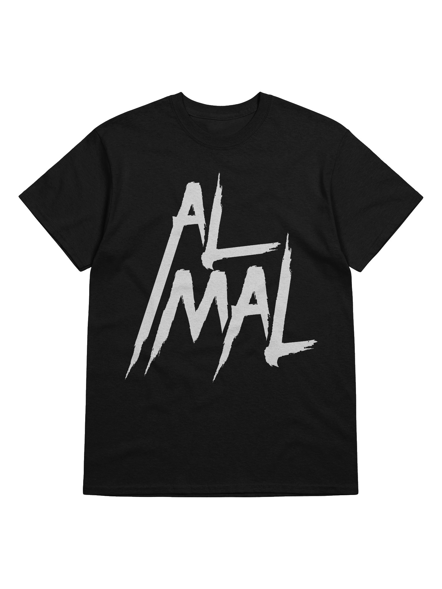 AL MAL Classic T-Shirt product image (5)