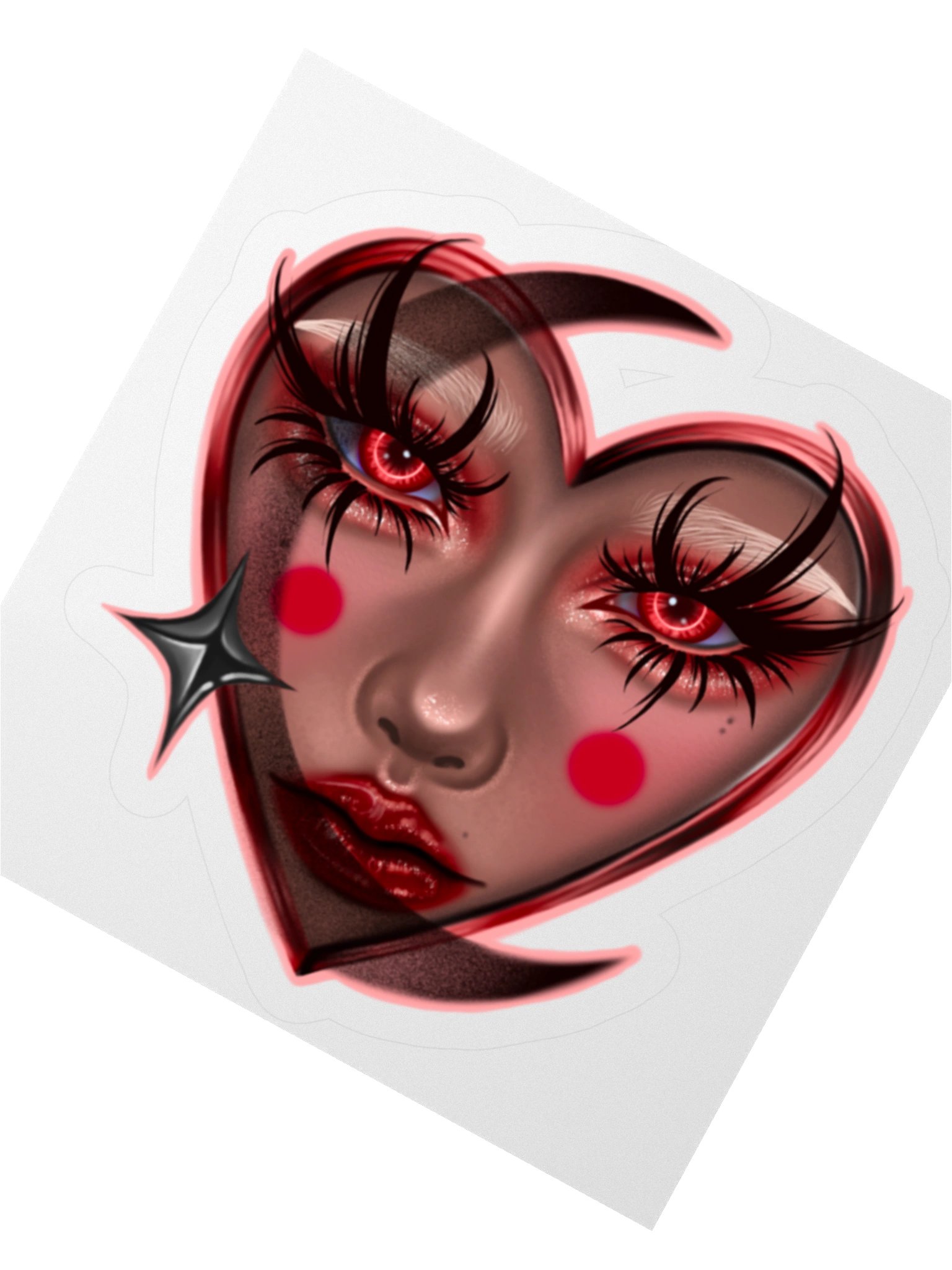 Lunar Heart product image (6)