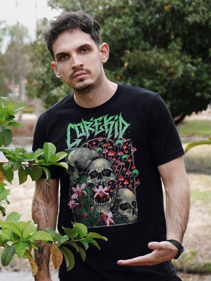 FUNGAL REBIRTH product image (2)