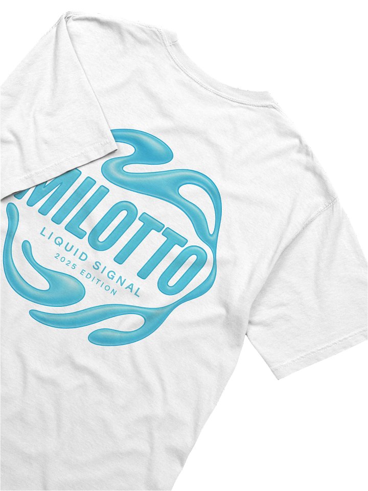 Milotto - Liquid Signal product image (1)